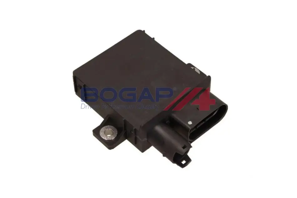 Реле система розжарювання bogap B1648100