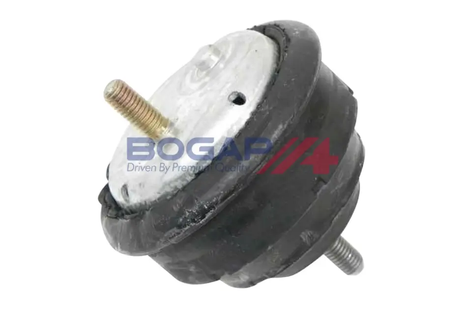 Подушка (опора) двигуна Bogap B1911327 (фото 1)