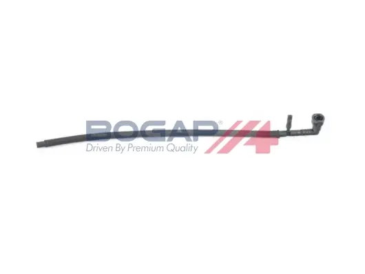 Вакуумний шланг bogap B1912102