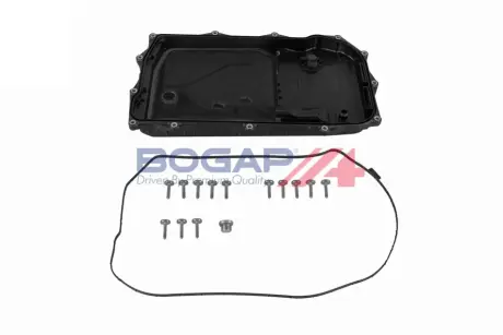 Масляний піддон АКПП bogap B2125115
