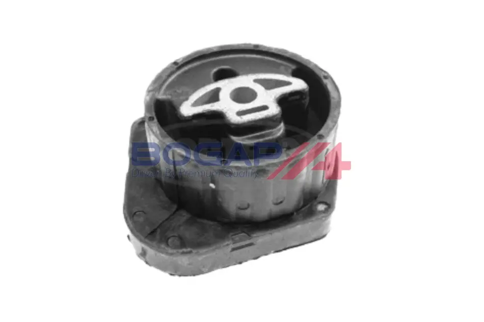 Подушка (опора) двигателя bogap B2144163
