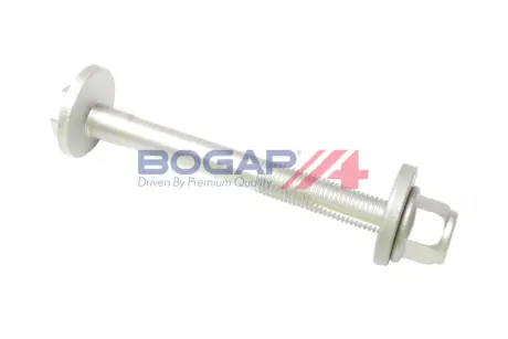 Болт корекції розвалу bogap B3346100