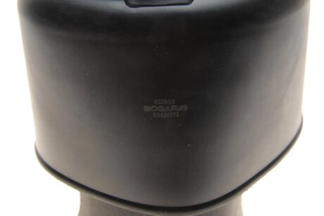 Пневмоподушка bogap B3426112