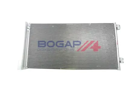 Радіатор кондиціонера Bogap B4117119