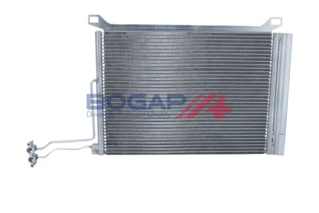 Датчик температури bogap B4126114 Бмв 3 Series
