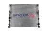 Радиатор охлаждения двигателя bogap B4210144