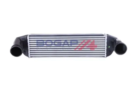 Радіатор інтеркулера Bogap B4220123