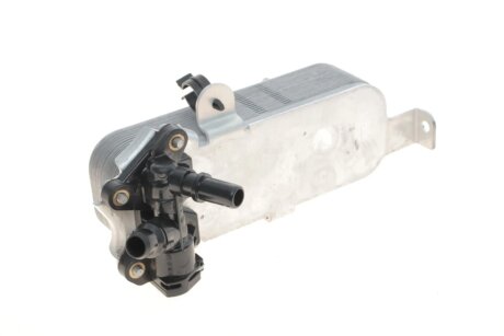 Радіатор оливний bogap B4222109