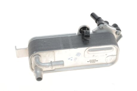 Радіатор оливний bogap B4222109