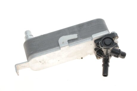 Радіатор оливний bogap B4222109