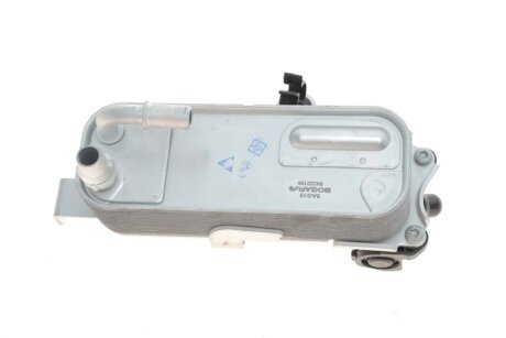 Радіатор оливний bogap B4222109 на Бмв 2 Series