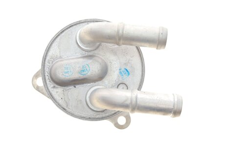 Радіатор оливний bogap B4222114