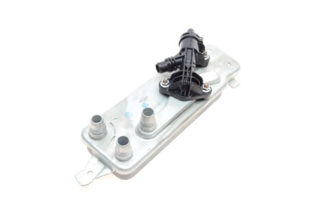 Радіатор оливний bogap B4223101