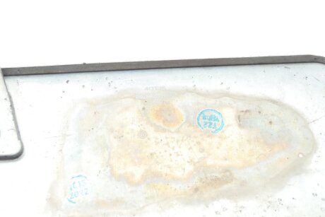 Радіатор оливний bogap B4223104