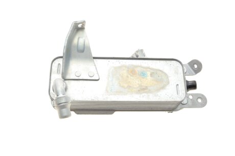 Радіатор оливний bogap B4223104