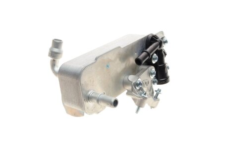 Радіатор оливний bogap B4223104