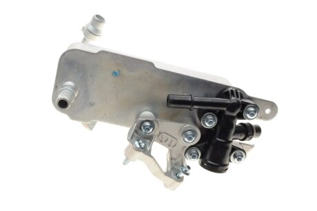 Радіатор оливний bogap B4223104