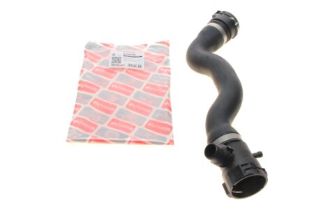 Патрубок системи охолодження bogap B4228150 на Бмв F10