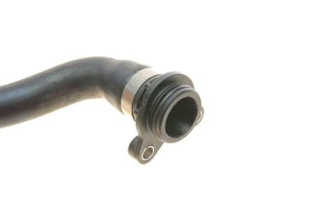 Патрубок радіатора bogap B4228338