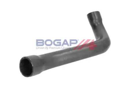 Шланг системи охолодження bogap B4228579