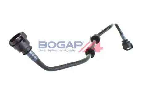 Шланг системи охолодження bogap B4228622