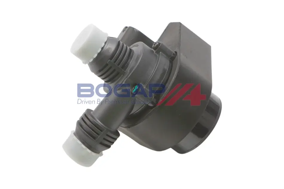 Додатковий водяний насос (контур охолодження) Bogap B4233107 (фото 1)