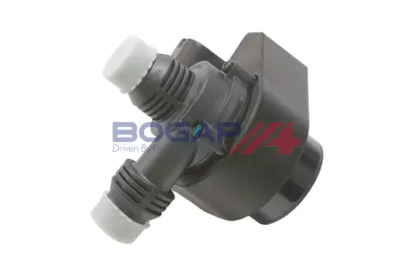 Додатковий водяний насос (контур охолодження) Bogap B4233107