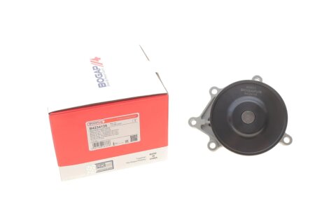 Помпа води bogap B4234135
