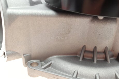 Помпа води bogap B4234136