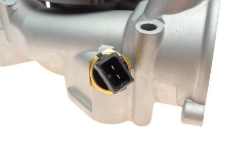 Помпа води bogap B4234136