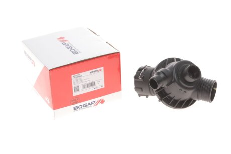 Термостат bogap B4245112 на Бмв F20