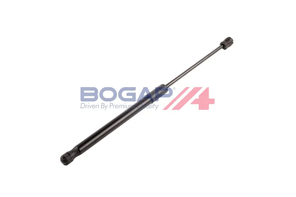 Газова пружина, капот Bogap B5134124 (фото 1)