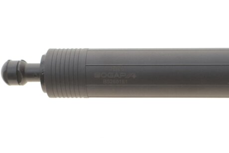 Пружина підвіски bogap B5260181