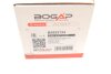 Форсунка омивача фари bogap B5522124