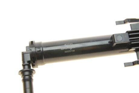 Форсунка омивача фари bogap B5522134
