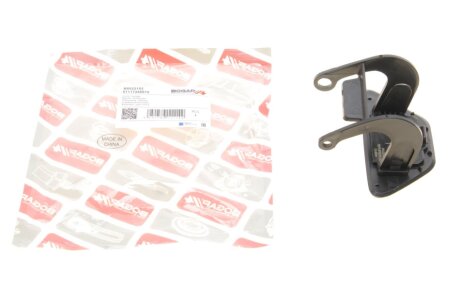 Щиток омивача гр.F10 bogap B5522152