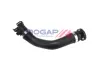 Впускний шланг, повітряний фільтр bogap B6110131