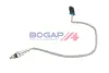 Лямбда-зонд bogap B6119190