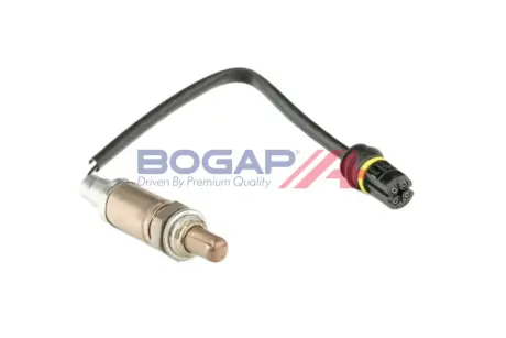 Лямбда-зонд bogap B6119231 Бмв E63