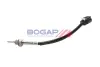 Давач температури відпрац.газів bogap B6120159