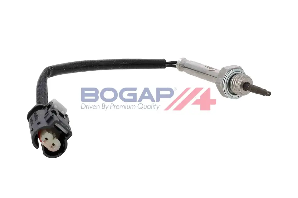 Давач температури відпрац.газів bogap B6120159