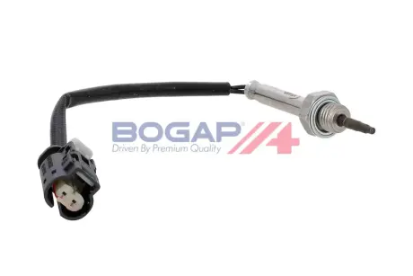 Давач температури відпрац.газів bogap B6120159 Бмв Х6