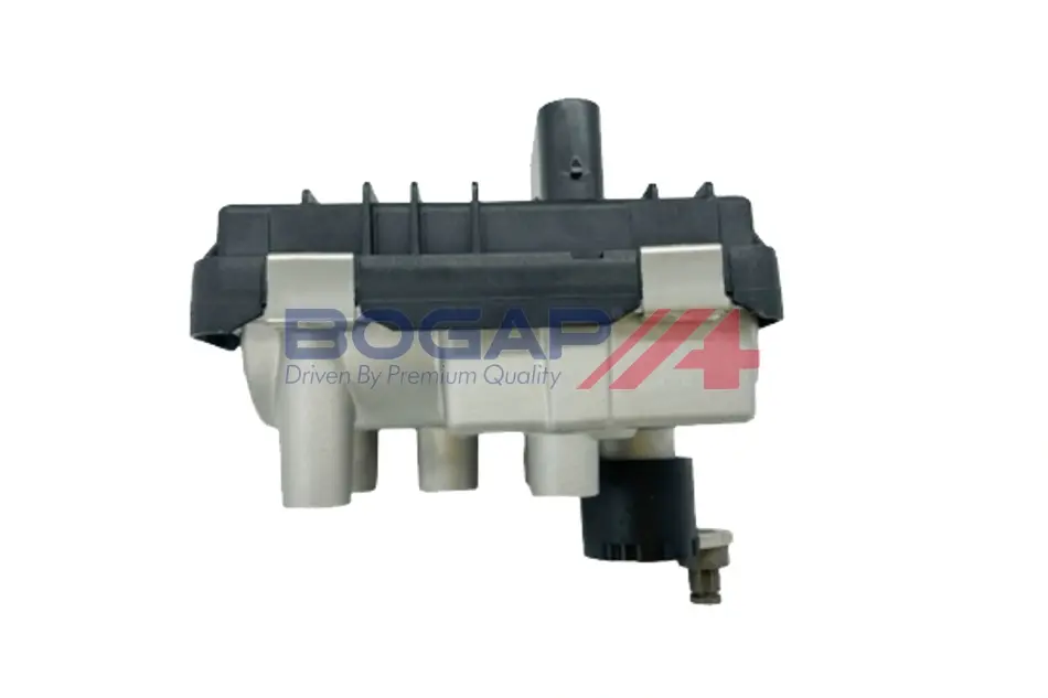 Актуатор турбокомпресора bogap B6313115