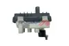Актуатор турбокомпресора bogap B6313115