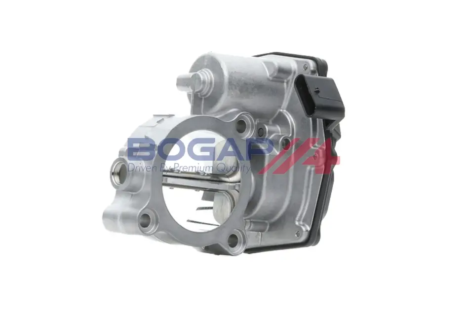 Дросельна заслінка bogap B6319116