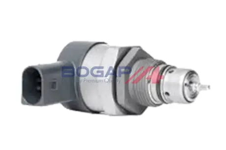 Клапан регулювання тиску bogap B6328104 Бмв Е90