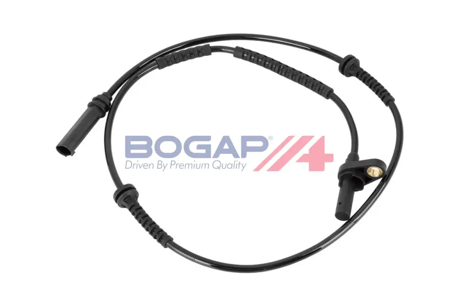Датчик обертів колеса bogap B7117196