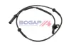 Датчик обертів колеса bogap B7117196