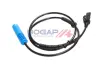 Датчик обертів колеса bogap B7117215