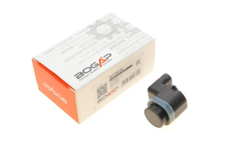 Датчик паркування bogap B7119118 на Ауди 100 с4